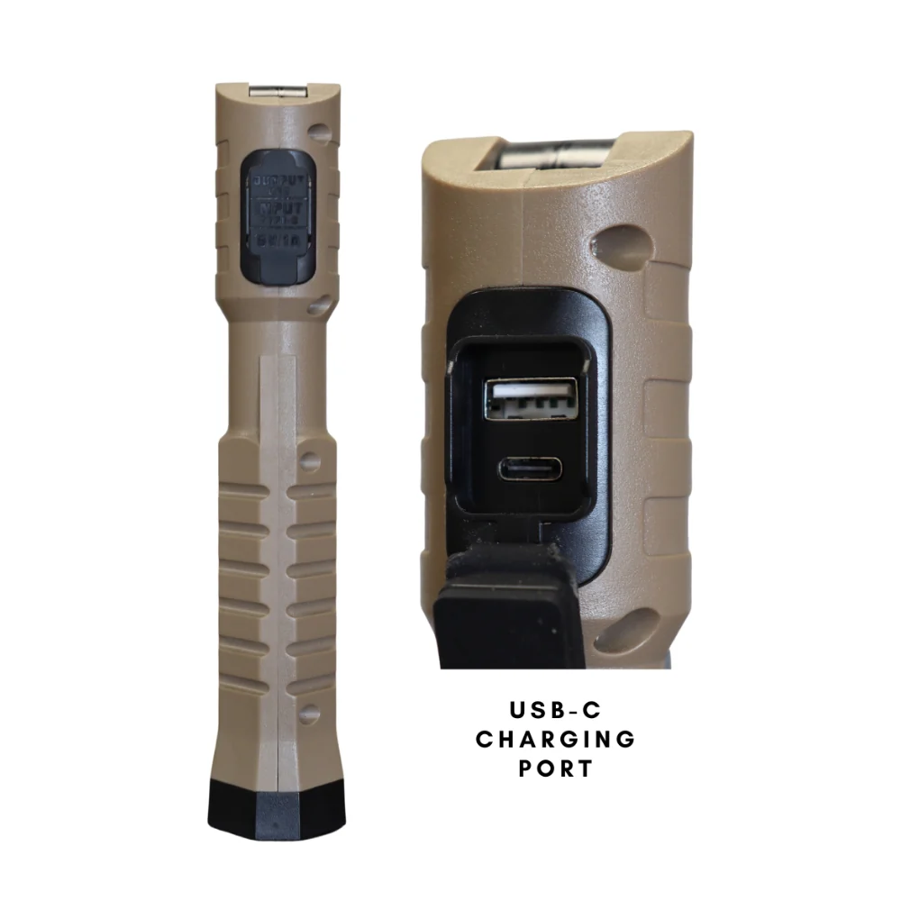 Stop-Lite AP-21 LED Work Light Baton - Image 6