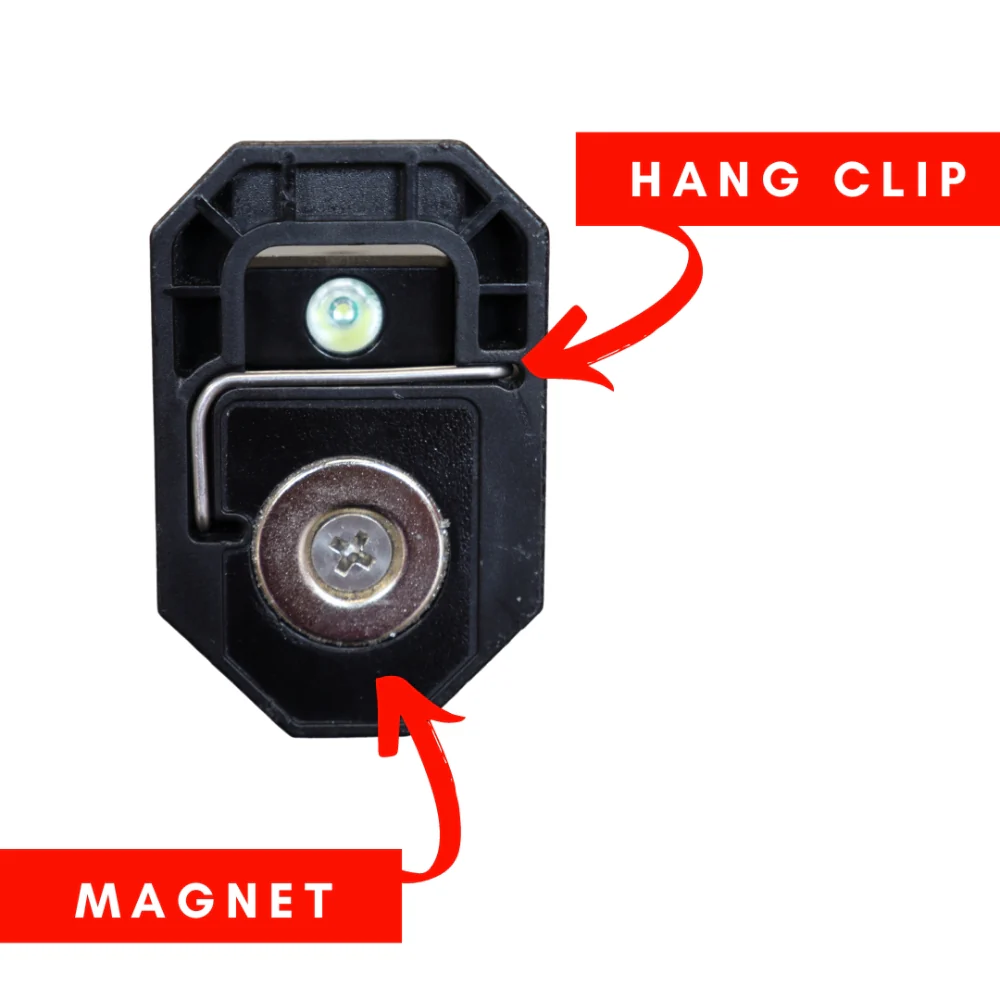Stop-Lite AP-21 LED Work Light Baton - Image 7