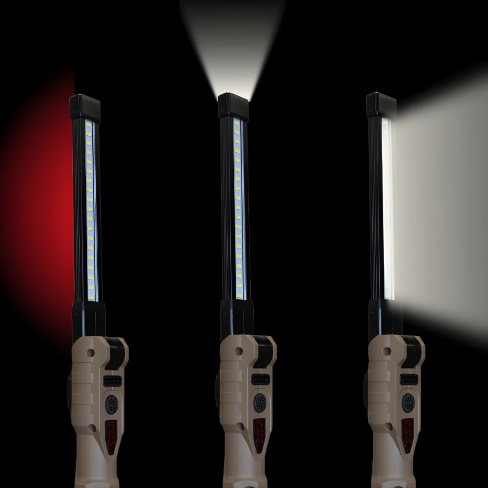 Stop-Lite AP-21 LED Work Light Baton - Image 9