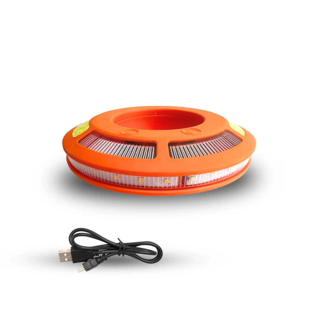 Stop-Lite AP-31 Cone Ring LED Light - Image 3