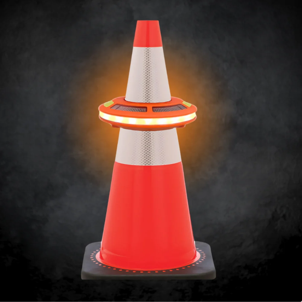 Stop-Lite AP-31 Cone Ring LED Light - Image 7