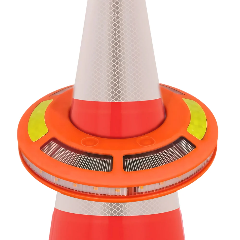 Stop-Lite AP-31 Cone Ring LED Light - Image 9