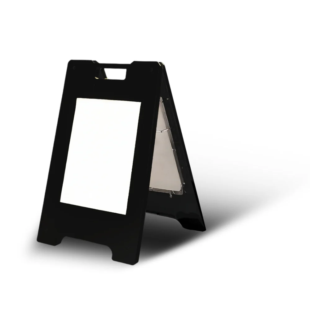 Stop-Lite AP-51 LED A-Frame Sign