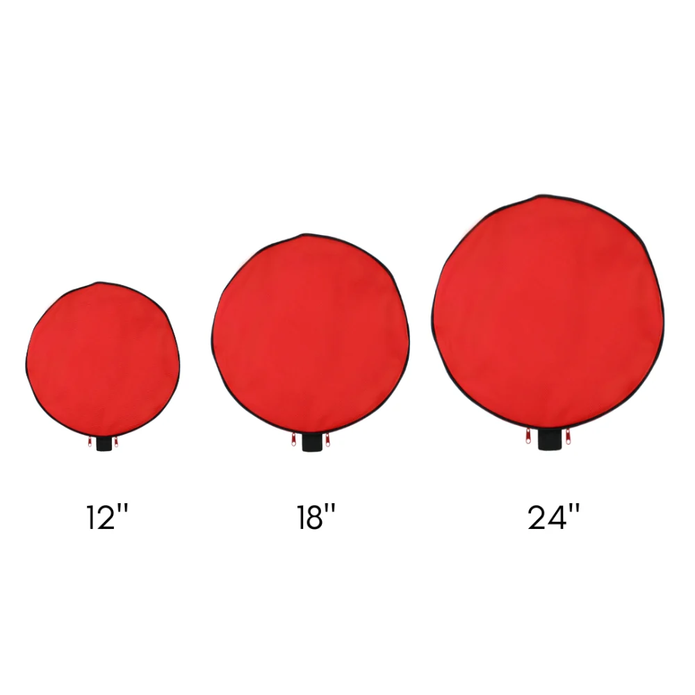 Stop-Lite Paddle Cover - Image 2
