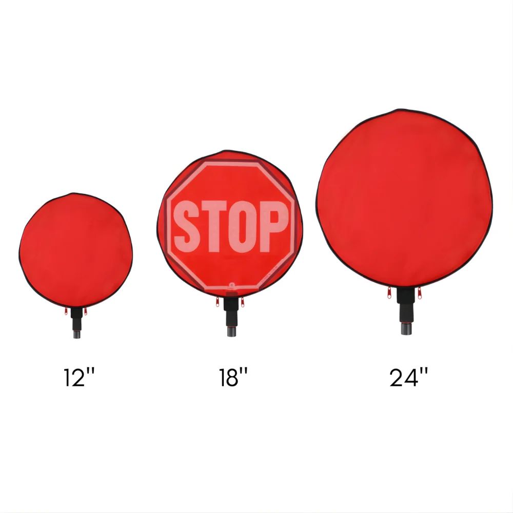 Stop-Lite Paddle Cover - Image 3