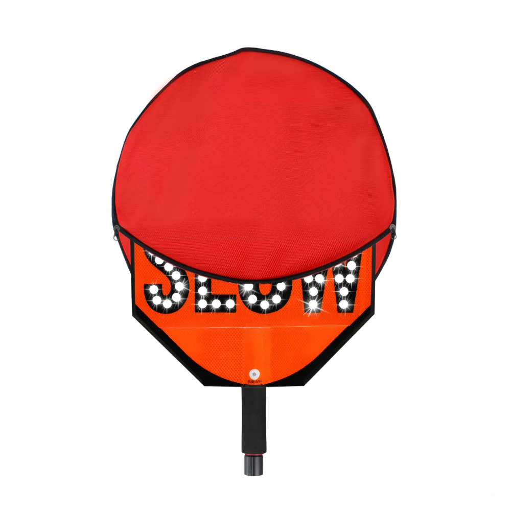 Stop-Lite Paddle Cover - Image 4