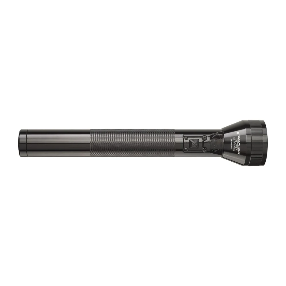 Streamlight SL-20L® Rechargeable Flashlight with AC Charger (Black) | KLL-20701 - Image 2