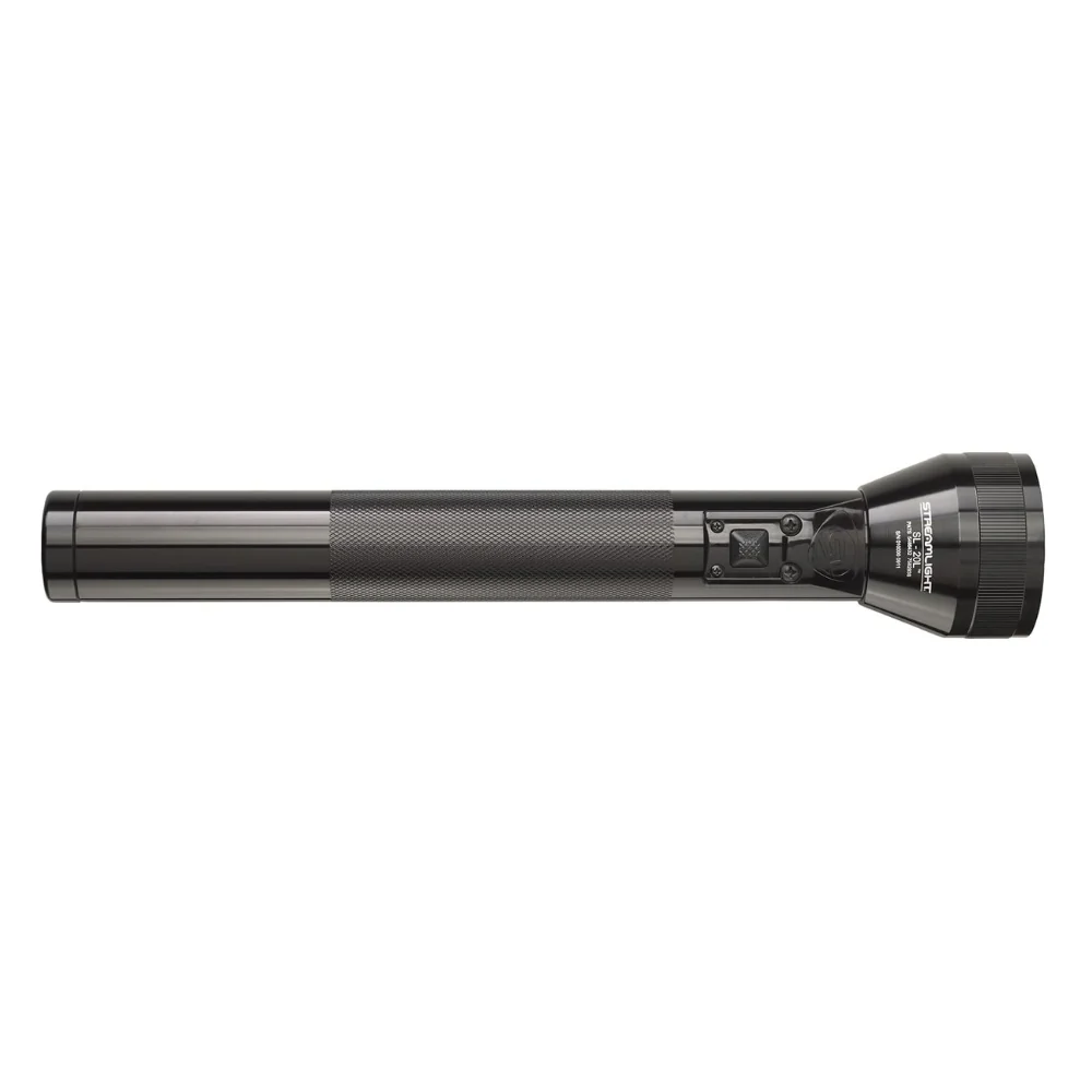 Streamlight SL-20L® Rechargeable Flashlight with DC Charger (Black) | KLL-20702 - Image 2