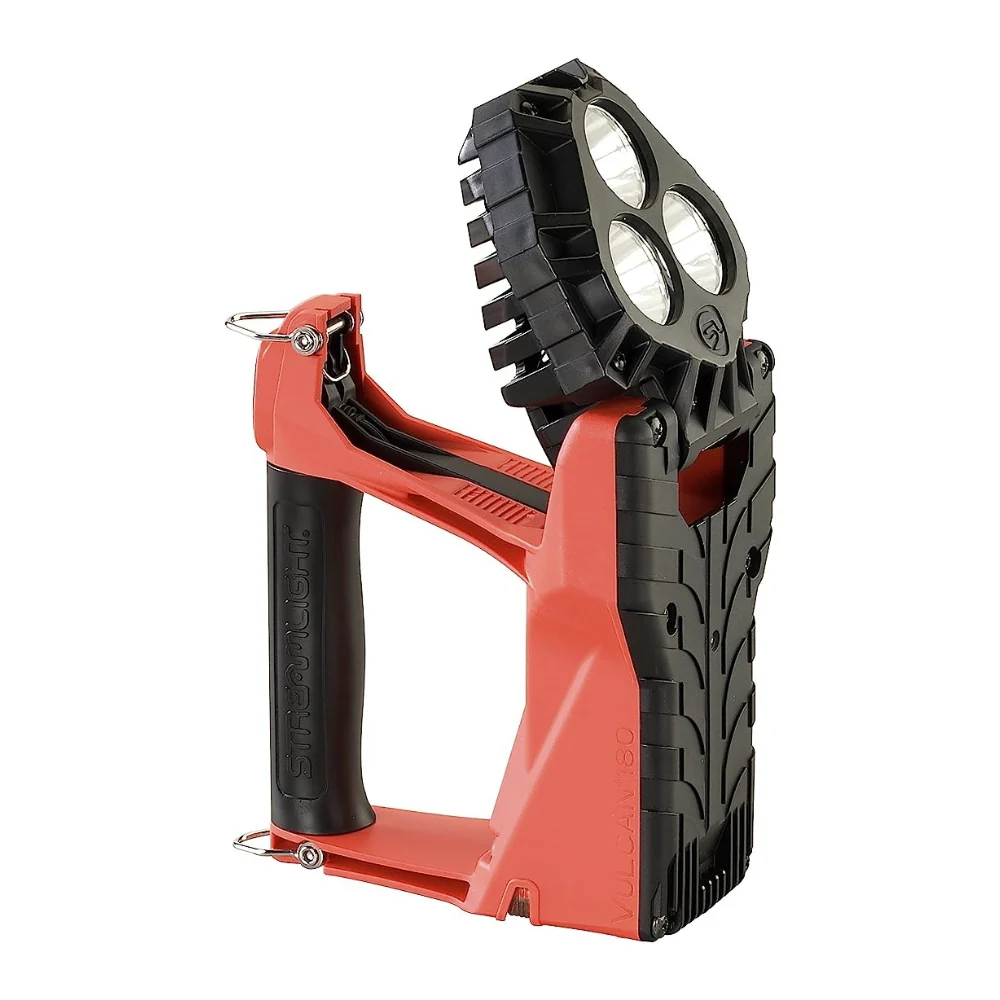 Streamlight Vulcan® 180 LED Lantern with Shoulder Strap (Orange) | KLL-STRE-44311 - Image 5