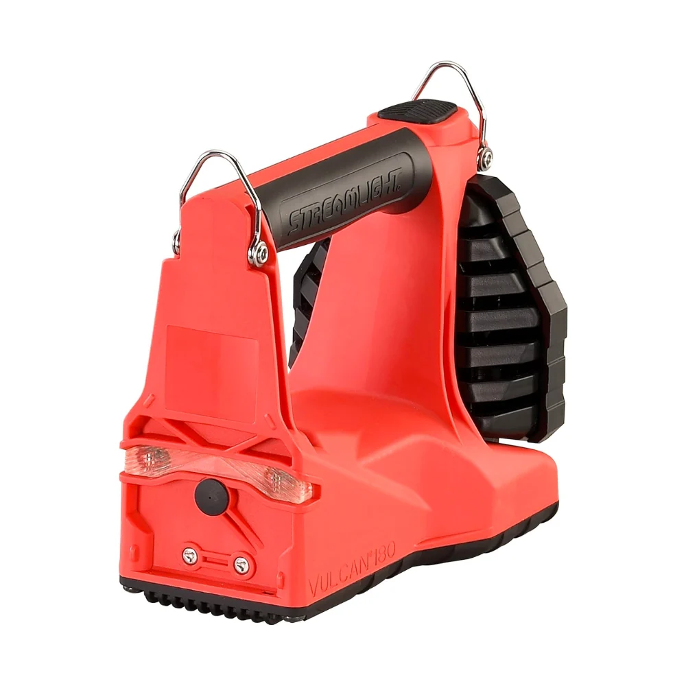 Streamlight Vulcan® 180 Standard System Lantern with 240V International Charger (Orange) | KLL-STRE-44314 - Image 5