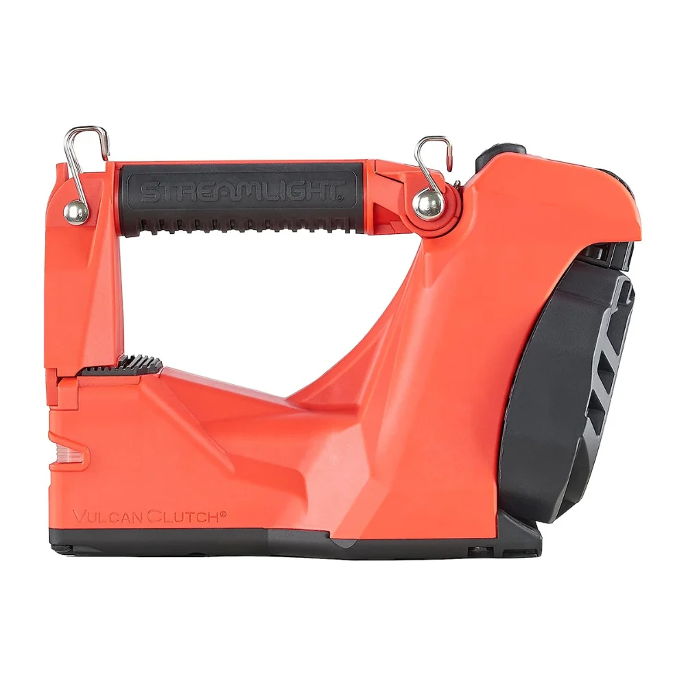 Streamlight Vulcan Clutch® Rechargeable Lantern - Light Only (Orange) | KLL-STRE-44360 - Image 3