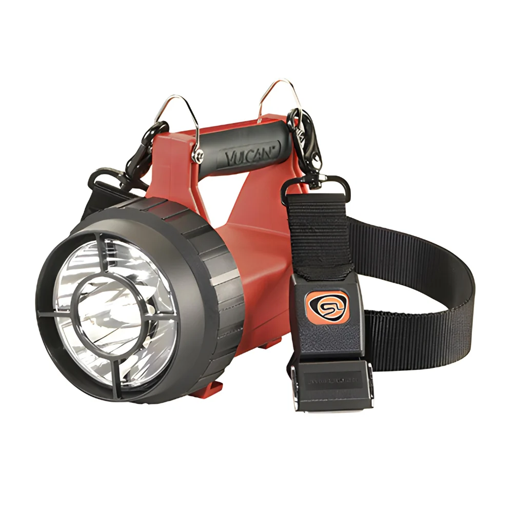 Streamlight Vulcan® LED InMetro - Light Only (Orange) | KLL-STRE-44755 - Image 2