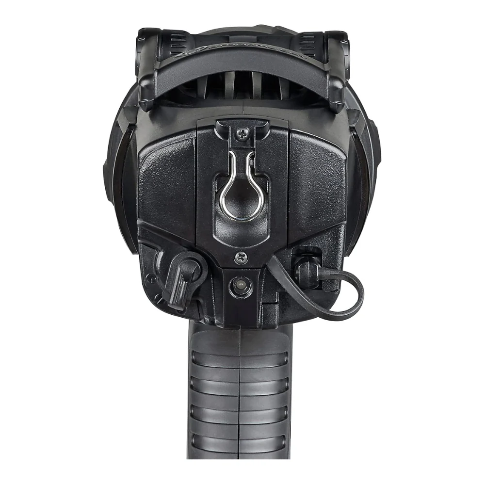 Streamlight Waypoint® 400 Long Rage Pistol Grip Spotlight with AC Charger (Black) | KLL-44911 - Image 2