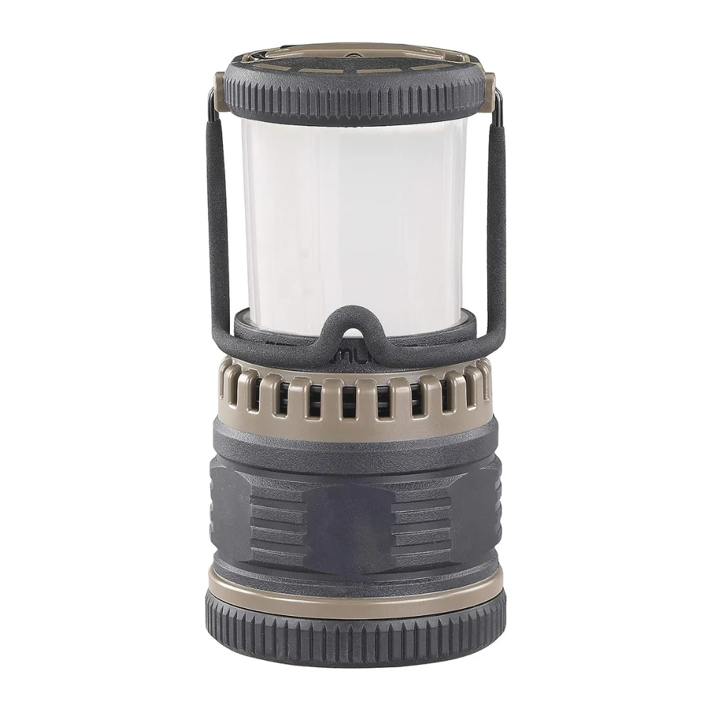 Streamlight Super Siege® Work Lantern with AC Charger (Coyote) | KLL-44947 - Image 2