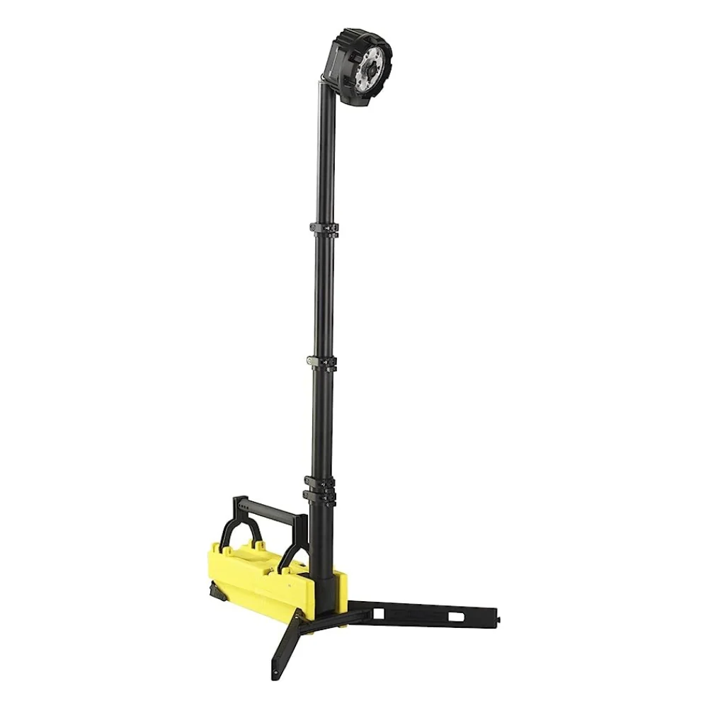 Streamlight Portable Scene Light with AC/DC Charger (Yellow) | KLL-45670 - Image 4