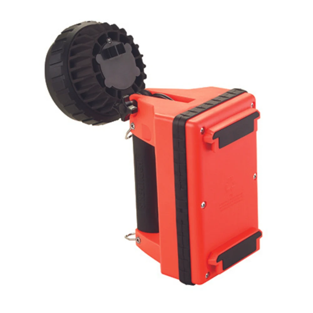 Streamlight E-Flood® LiteBox® Flood Beam Lantern with Power Failure System - IEC Type C (230V) | KLL-STRE-45808 - Image 2