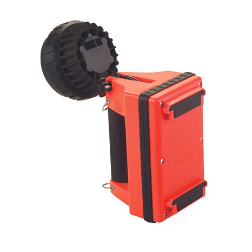 Streamlight E-Flood® Firebox® Rechargeable Lantern with 240V Dual Rear LED | KLL-45813 - Image 4
