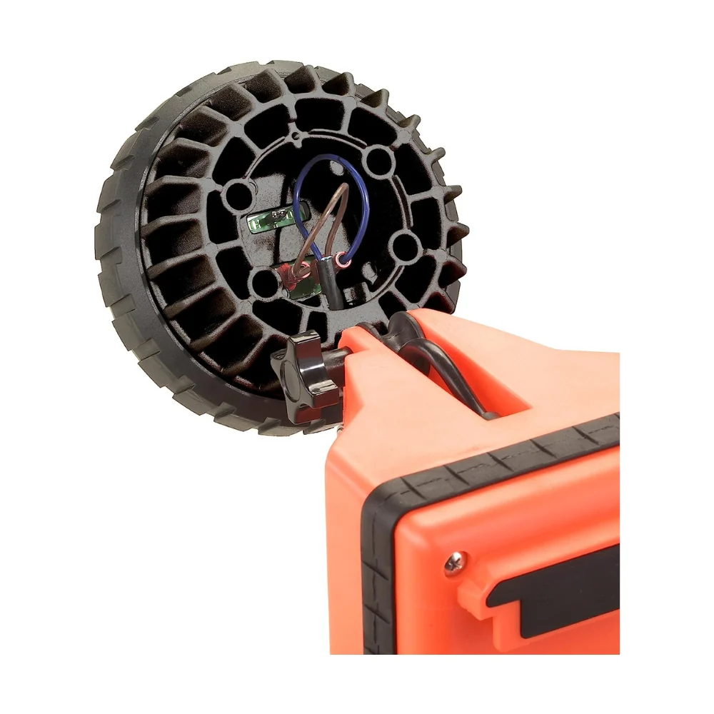 Streamlight E-Flood® Firebox® LED Vehicle Mount System Lantern With 12V DC Charger | KLL-45815 - Image 4