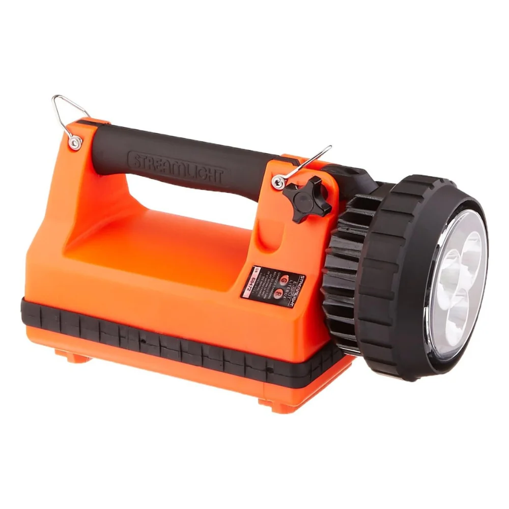 Streamlight E-Spot® LiteBox® Vehicle Mount System Lantern - 12V DC (Orange) | KLL-45855 - Image 4