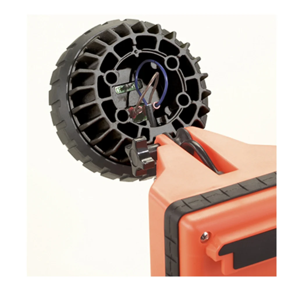 Streamlight E-Spot® LiteBox® Standard System Lantern (Orange) | KLL-45856 - Image 4