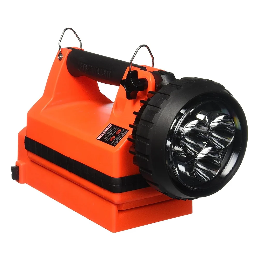 Streamlight E-Spot® LiteBox® Power Failure System Lantern - IEC Type A (120V) | KLL-45857 - Image 3
