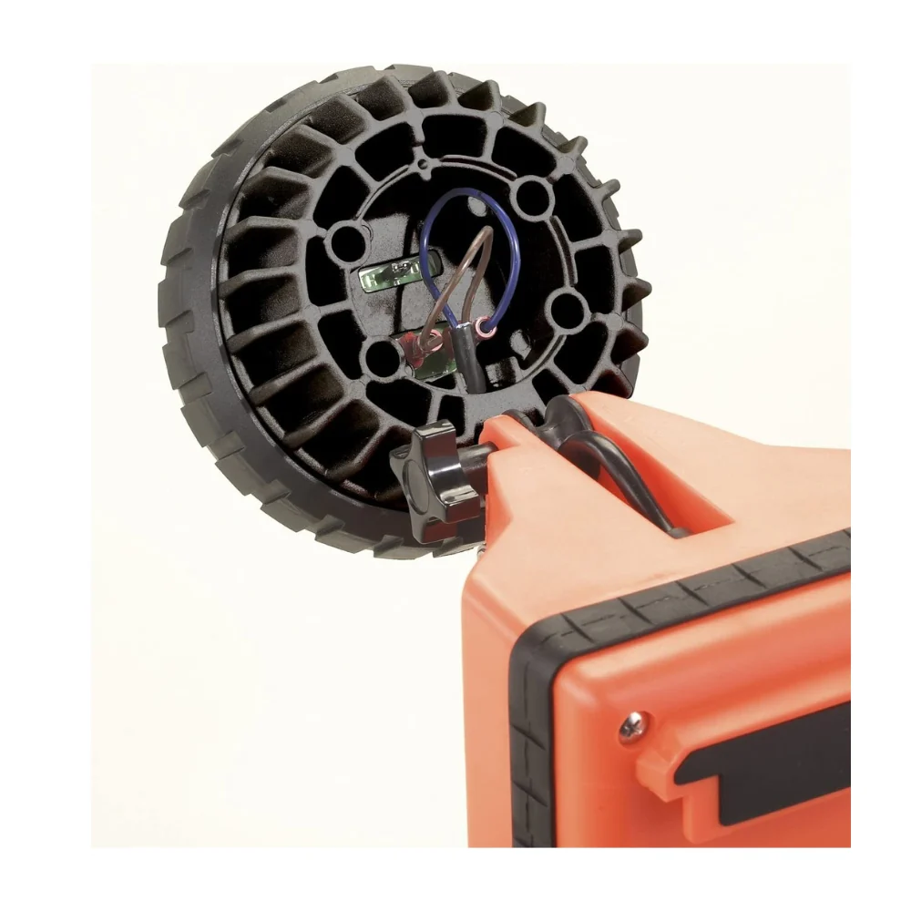 Streamlight E-Spot® LiteBox® Power Failure System Lantern - IEC Type A (120V) | KLL-45857 - Image 4