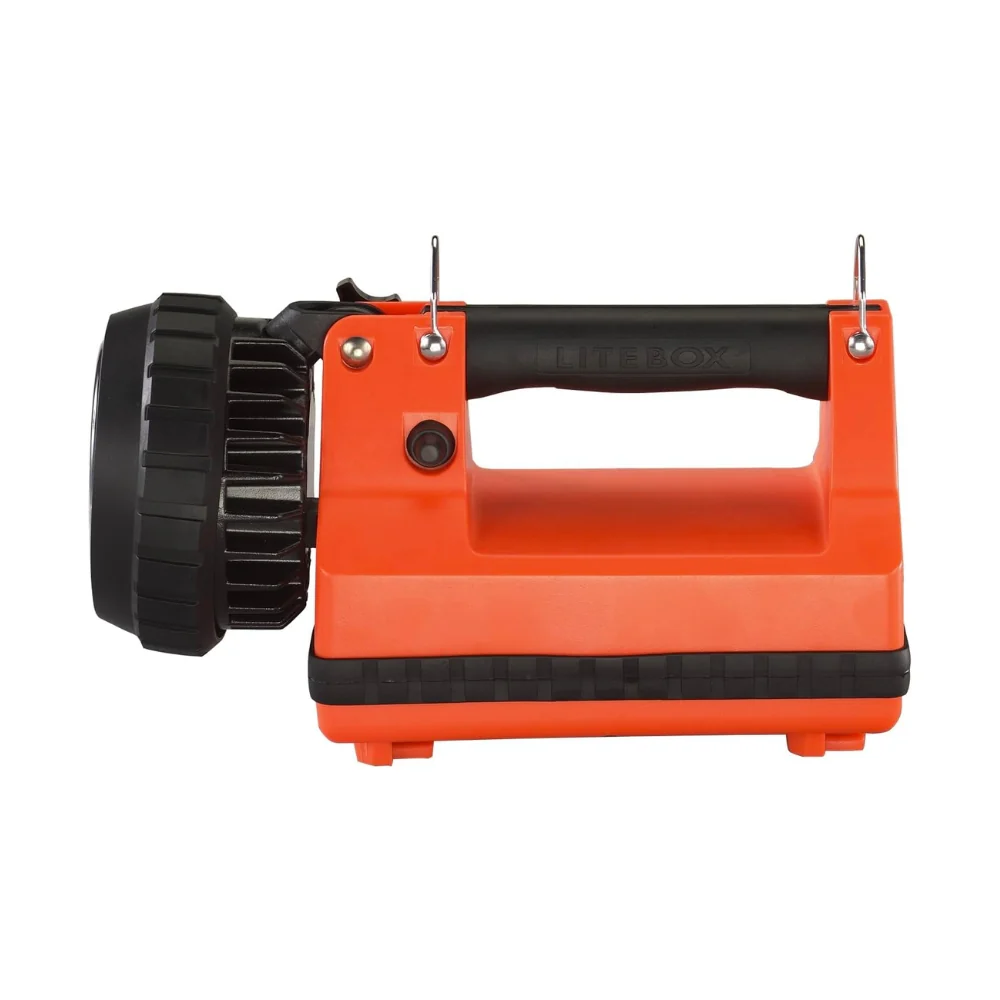 Streamlight E-Spot® LiteBox® Power Failure System Lantern - IEC Type C (230V) | KLL-STRE-45858 - Image 3