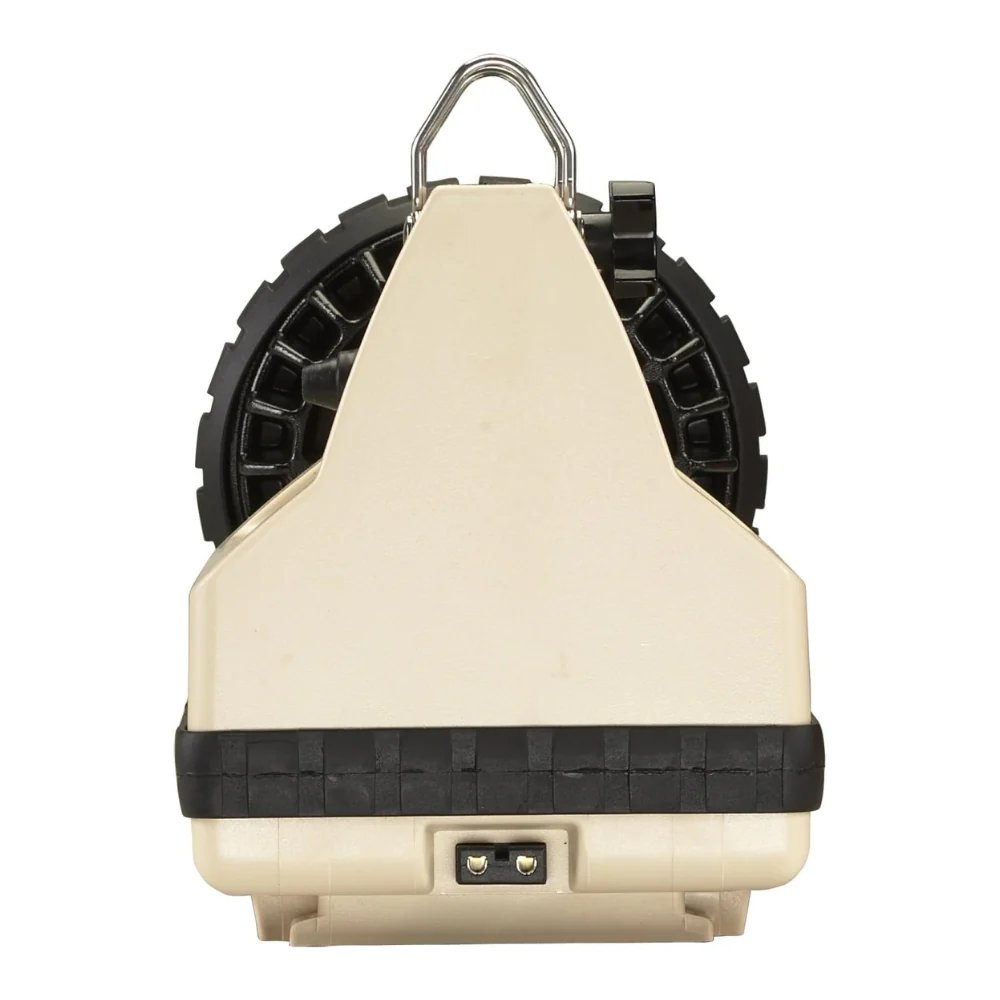 Streamlight E-Spot® LiteBox® Power Failure System Lantern - IEC Type A (120V) (Beige) | KLL-45867 - Image 3