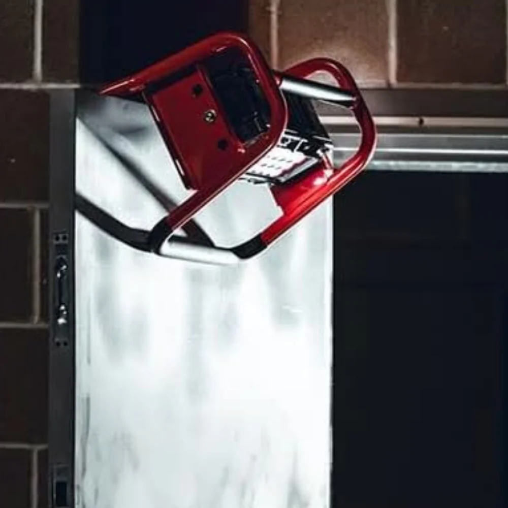 Streamlight Portable Scene Light II Stackable Flood Light (Red) | KLL-STRE-46000 - Image 6