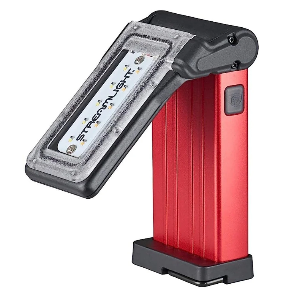 Streamlight Flipmate® Compact Rechargeable Work Light (Red) | KLL-STRE-61501