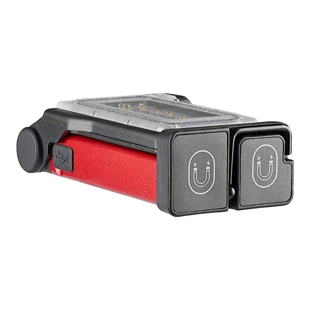 Streamlight Flipmate® Compact Rechargeable Work Light (Red) | KLL-STRE-61501 - Image 6