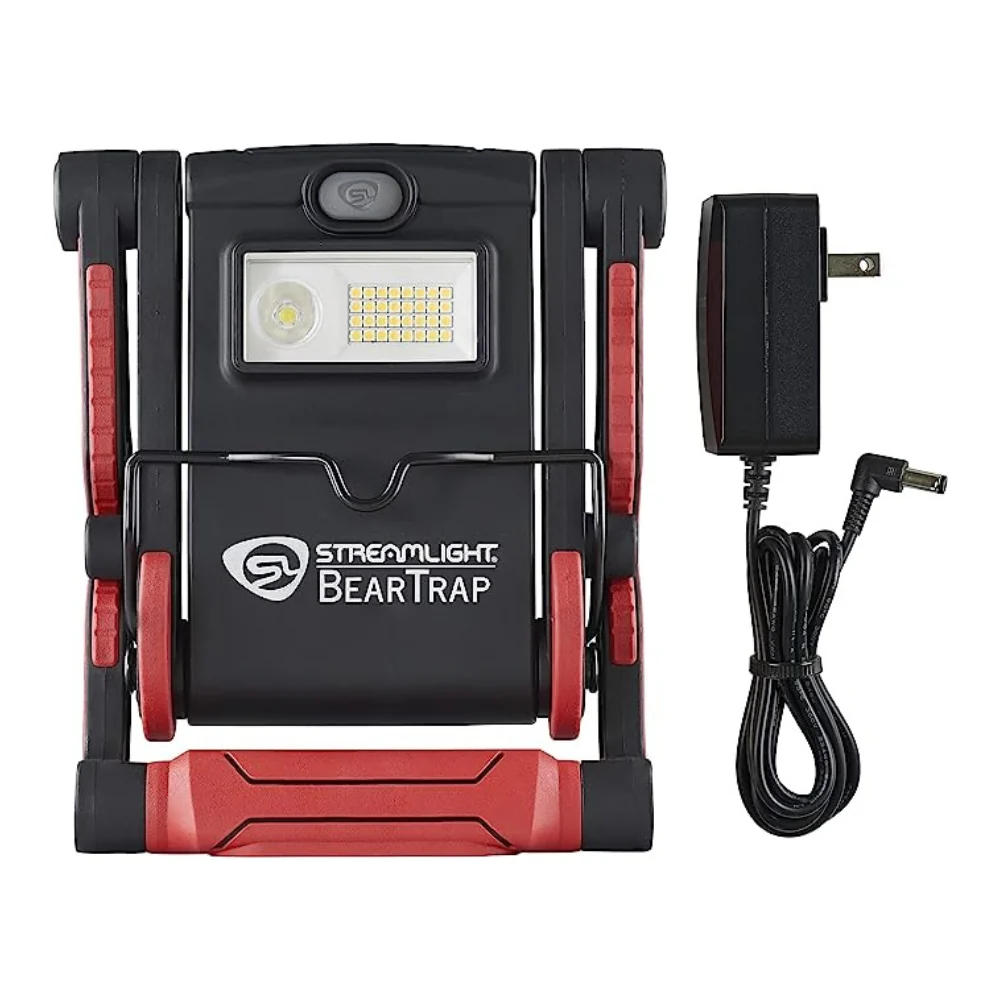 Streamlight BearTrap® Multi-Function Rechargeable Work Light | KLL-STRE-61520