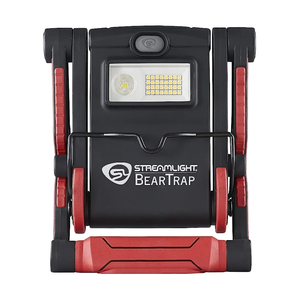 Streamlight BearTrap® Multi-Function Rechargeable Work Light | KLL-STRE-61520 - Image 2