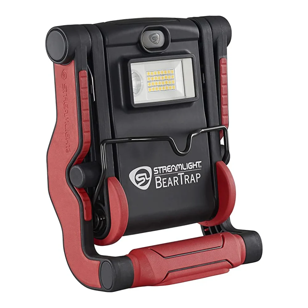 Streamlight BearTrap® Multi-Function Rechargeable Work Light | KLL-STRE-61520 - Image 3