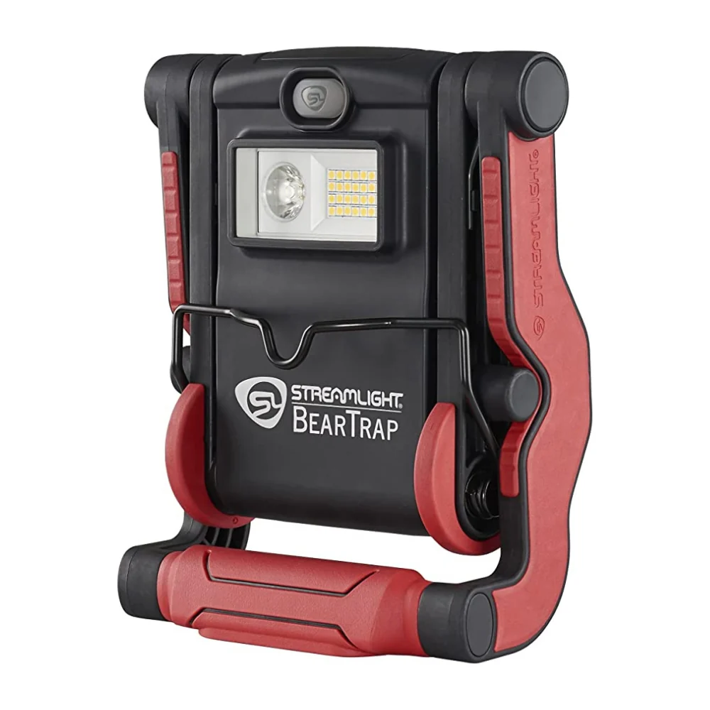 Streamlight BearTrap® Multi-Function Rechargeable Work Light | KLL-STRE-61520 - Image 4