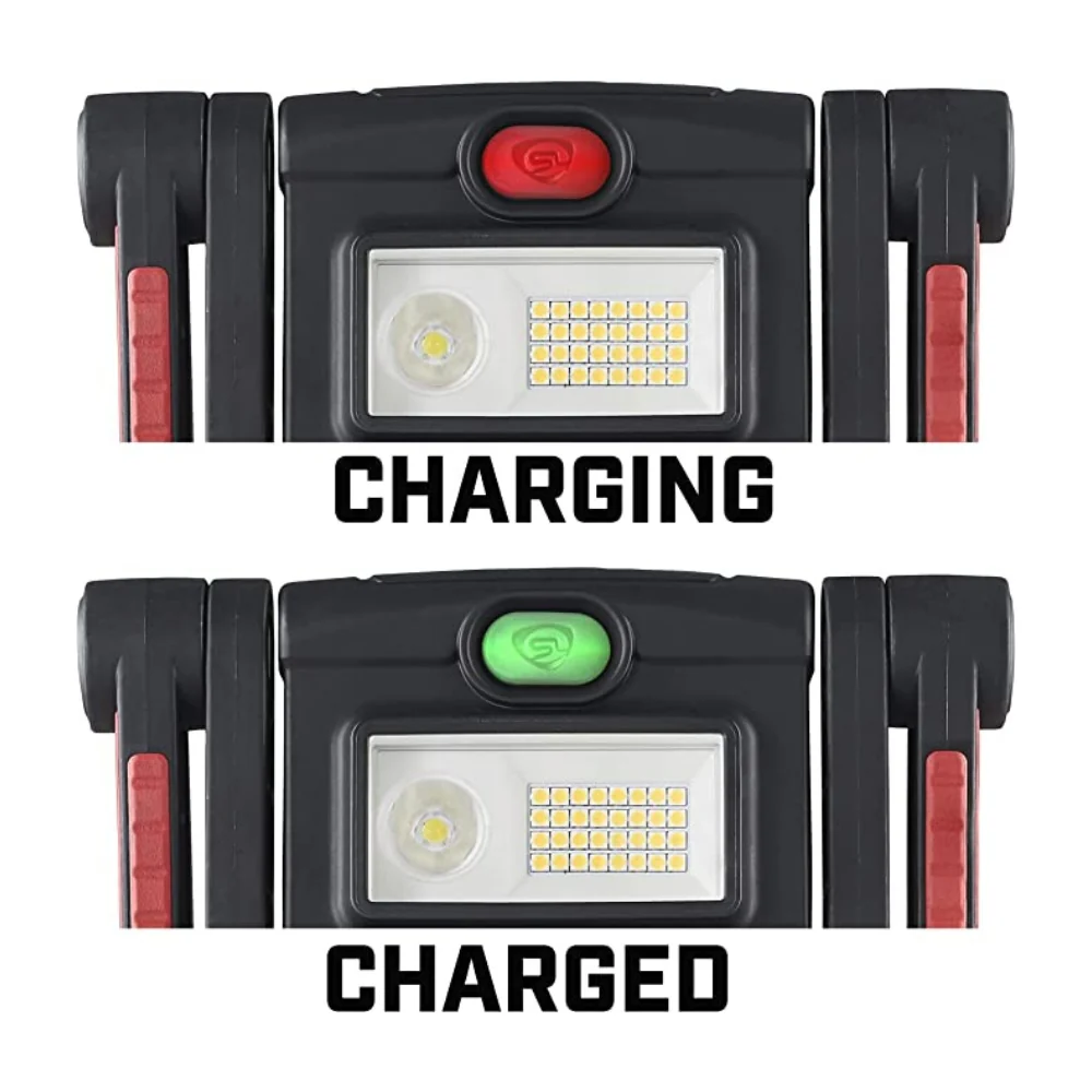 Streamlight BearTrap® Multi-Function Rechargeable Work Light | KLL-STRE-61520 - Image 6