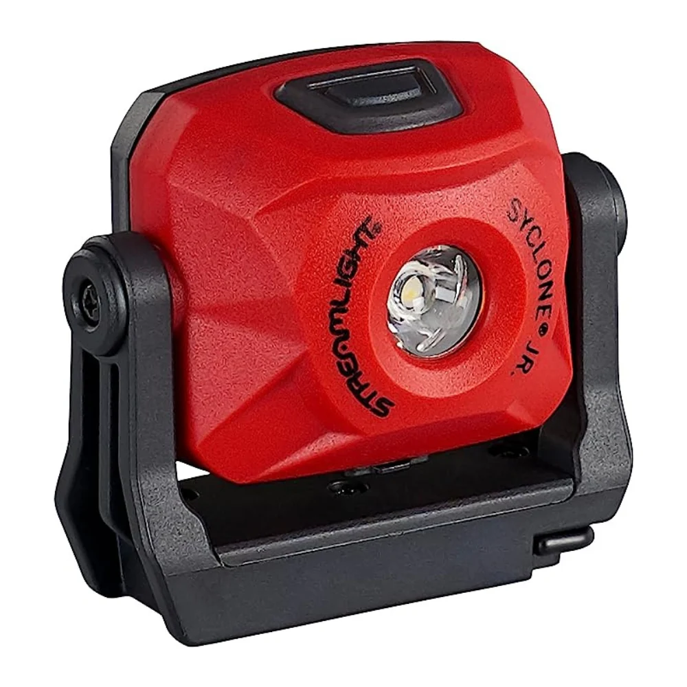 Streamlight Syclone® Jr. Multi-Function Work Light (Red) | KLL-STRE-61530