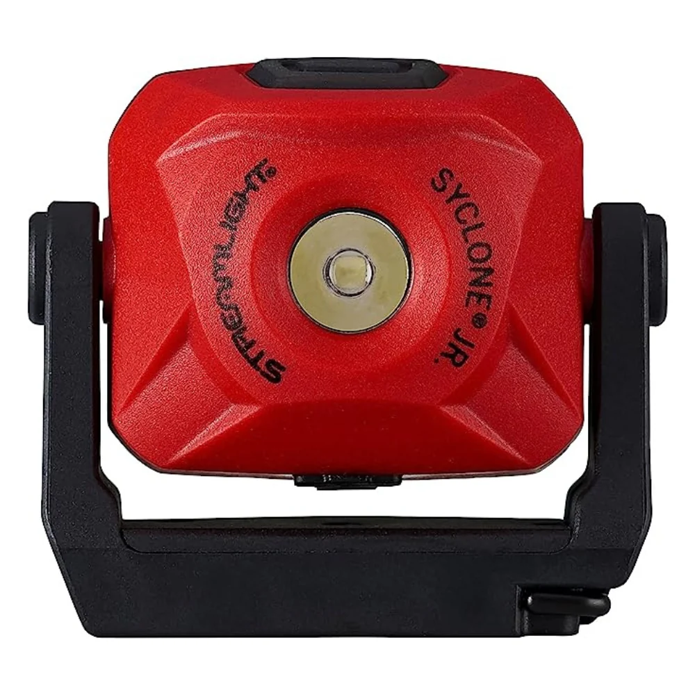 Streamlight Syclone® Jr. Multi-Function Work Light (Red) | KLL-STRE-61530 - Image 2