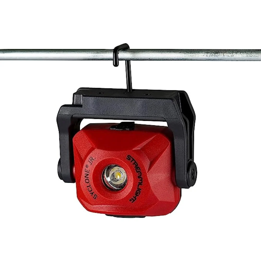 Streamlight Syclone® Jr. Multi-Function Work Light (Red) | KLL-STRE-61530 - Image 3