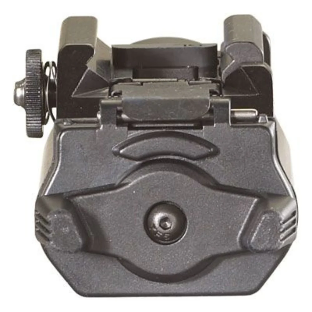 Streamlight TLR-1® Weapon Light with Rail Locating Keys (Black) | KLL-69110 - Image 8
