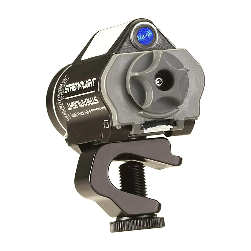 Streamlight Vantage® LED Helmet Light (Black) | KLL-69140 - Image 3