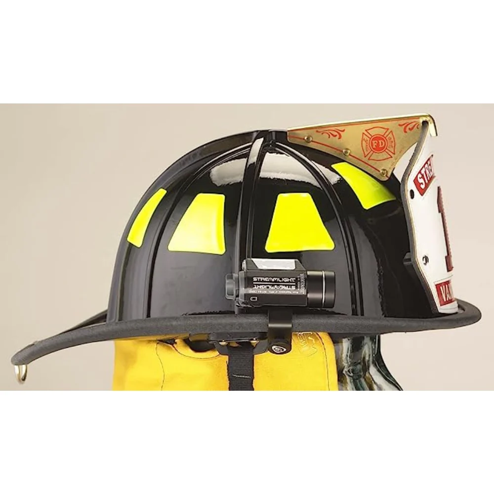Streamlight Vantage® LED Helmet Light (Black) | KLL-69140 - Image 4