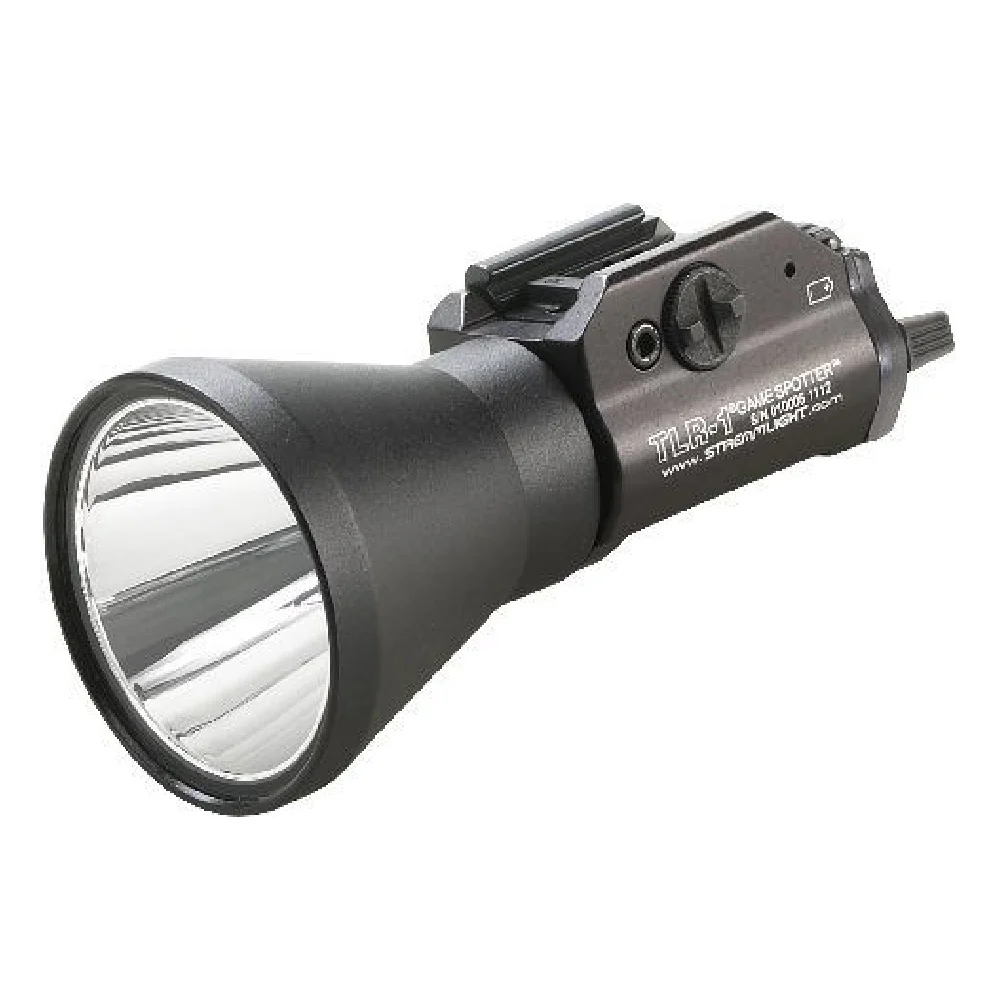 Streamlight TLR-1® Game Spotter with Standard Switch (Black) | KLL-69227
