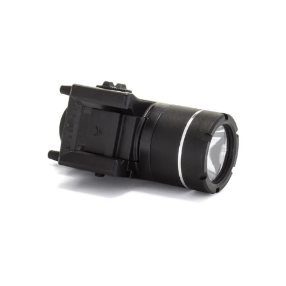 Streamlight TLR-4® Rail Mounted Tactical Light with Rail Locating Keys (Black) | KLL-69240 - Image 4