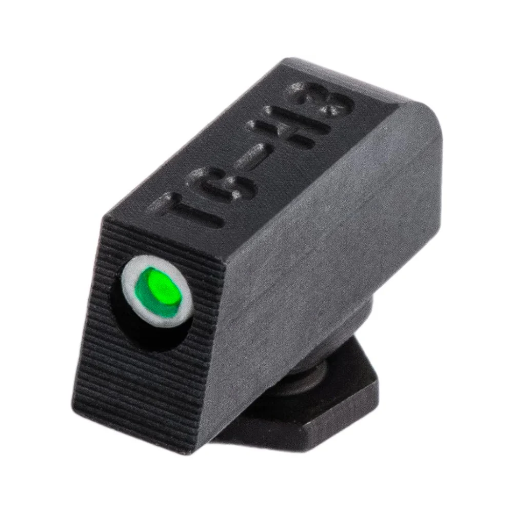 Streamlight TLR-6® Tactical Gun Light with White LED and Red Laser for GLOCK® 42/43 (Black) | KLL-69270 - Image 6
