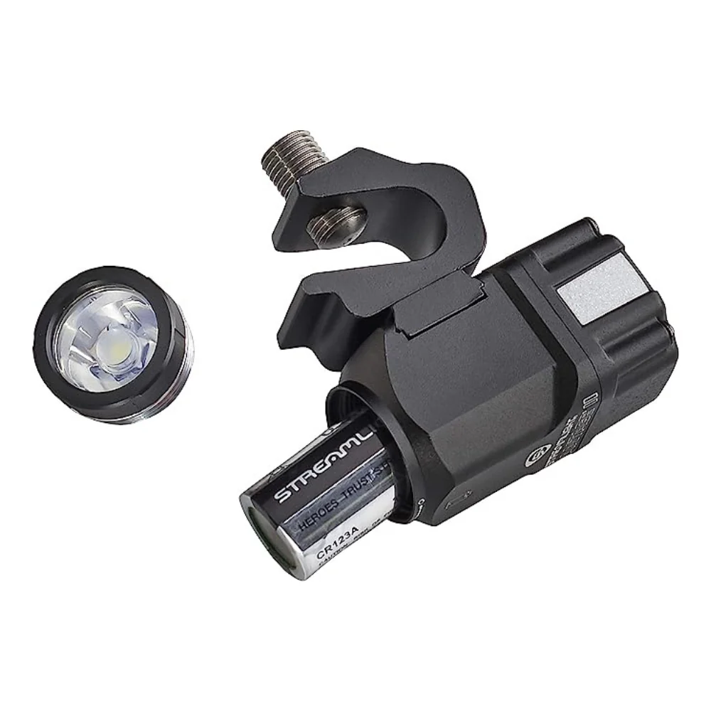 Streamlight Vantage® II Fire Helmet and Hard Hat Light | KLL-STRE-69331 - Image 5