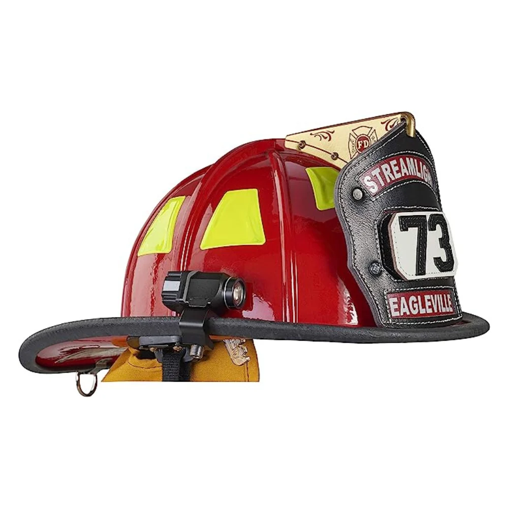 Streamlight Vantage® II Fire Helmet and Hard Hat Light | KLL-STRE-69331 - Image 6
