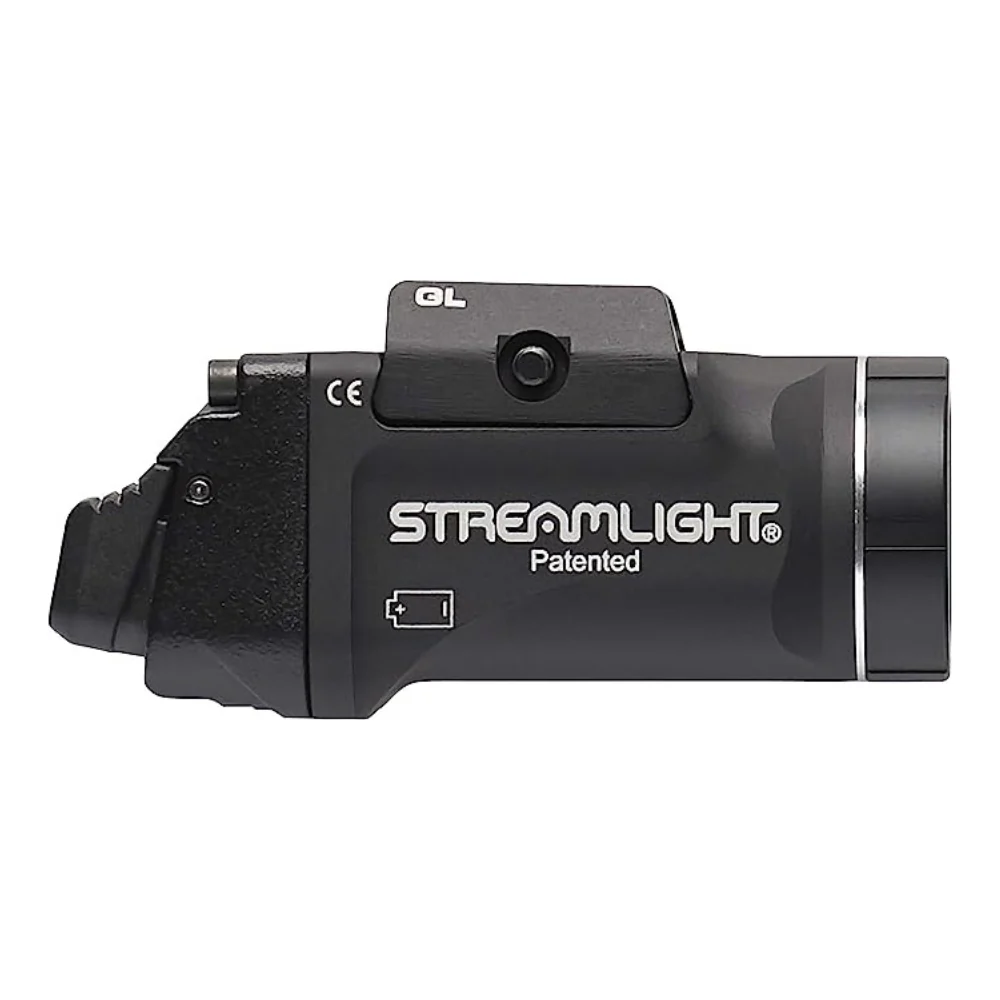 Streamlight TLR-7 Sub® Weapon Light Designed for Subcompact Handguns | KLL-STRE-69400 - Image 2