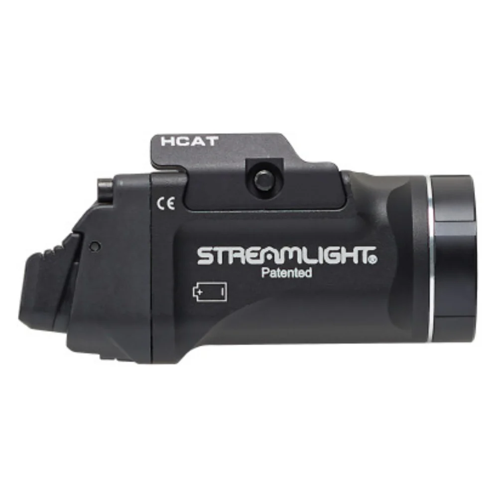 Streamlight TLR-7 Sub® Gun Light for Sig Sauer P365 (Black) | KLL-STRE-69401 - Image 3