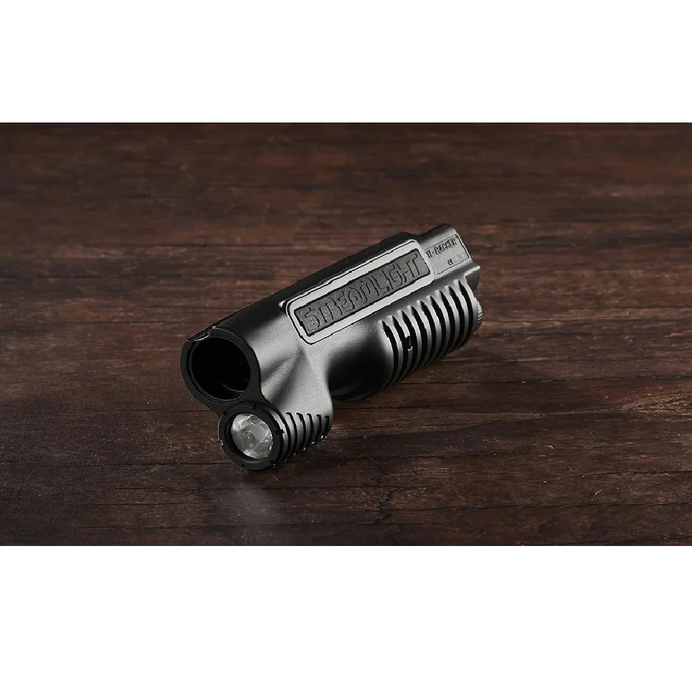 Streamlight TL-Racker® Forend Light for Selected Mossberg 500/590 Models (Black) | KLL-STRE-69600 - Image 4
